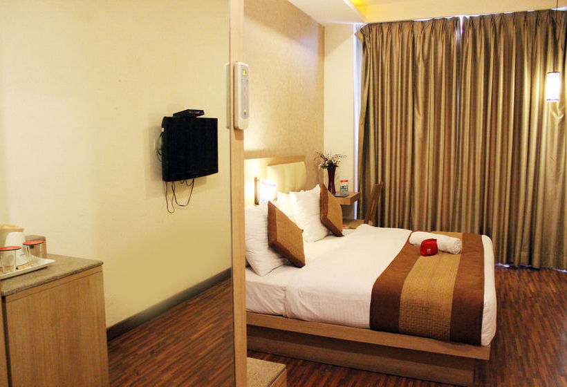 Отель Oyo Rooms Karol Bagh Metro Station 2
