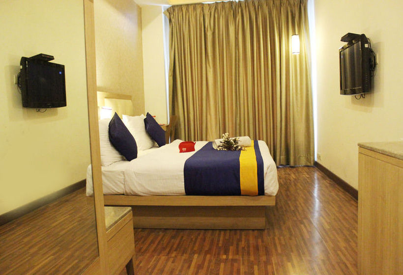 Отель Oyo Rooms Karol Bagh Metro Station 2