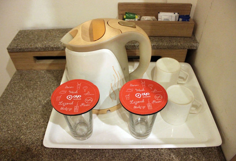 Отель Oyo Rooms Karol Bagh Metro Station 2