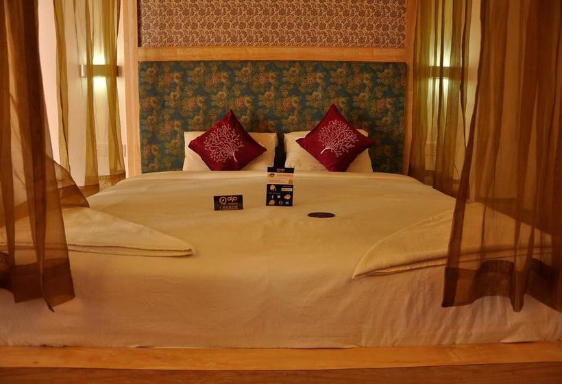 Hotell Oyo Rooms Kodaikanal Bus Stand