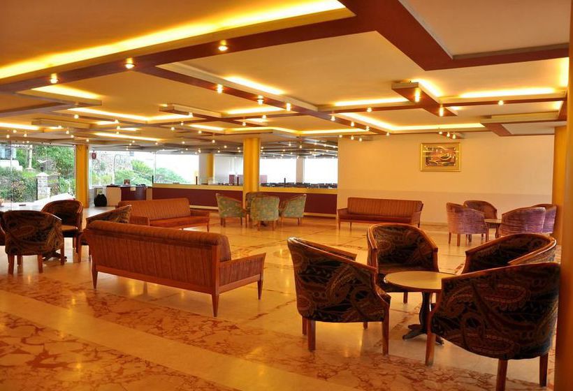 Hotell Oyo Rooms Kodaikanal Bus Stand