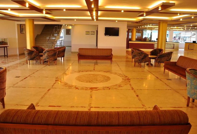 Hotell Oyo Rooms Kodaikanal Bus Stand