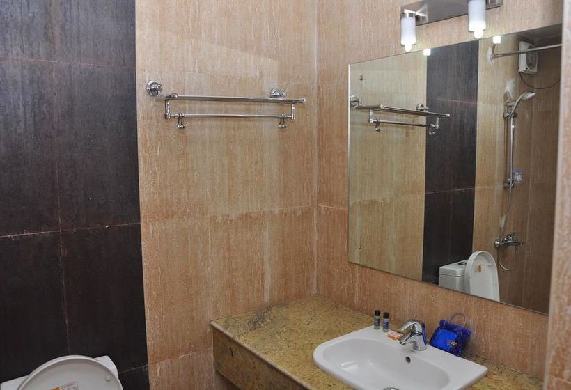 Hotell Oyo Rooms Kodaikanal Bus Stand