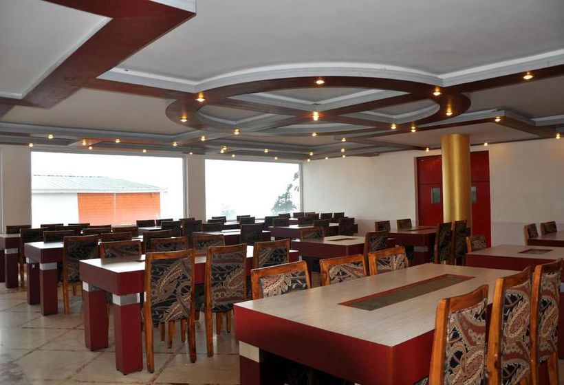 Hotell Oyo Rooms Kodaikanal Bus Stand