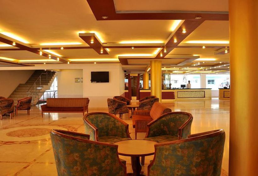 Hotell Oyo Rooms Kodaikanal Bus Stand