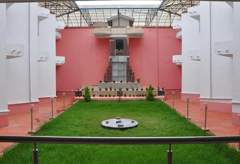 Hotell Oyo Rooms Kodaikanal Bus Stand