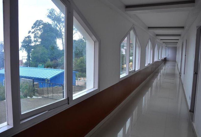 Hotell Oyo Rooms Kodaikanal Bus Stand