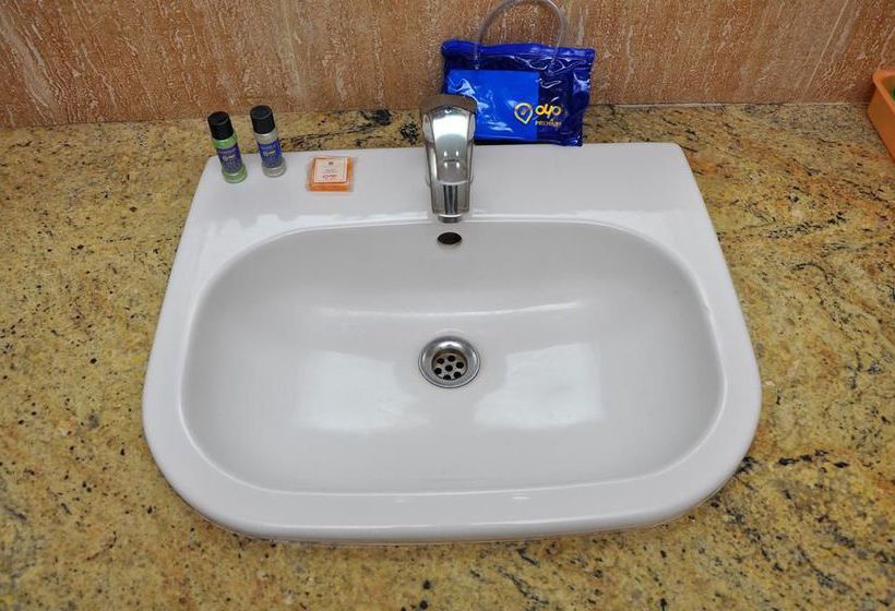 Hotell Oyo Rooms Kodaikanal Bus Stand