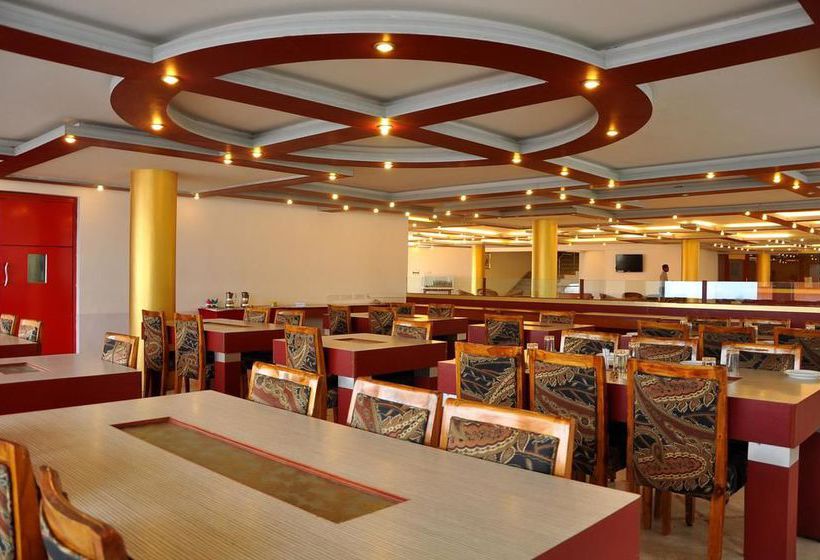 Hotell Oyo Rooms Kodaikanal Bus Stand