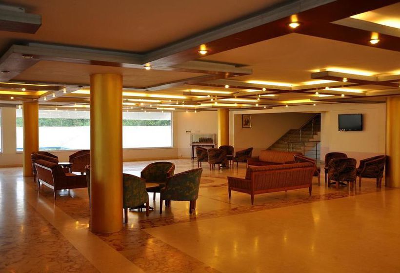 Hotell Oyo Rooms Kodaikanal Bus Stand