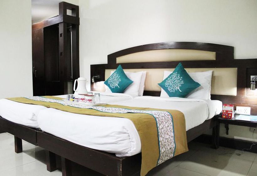 호텔 Oyo Rooms Rajpur Road Gandhi Park