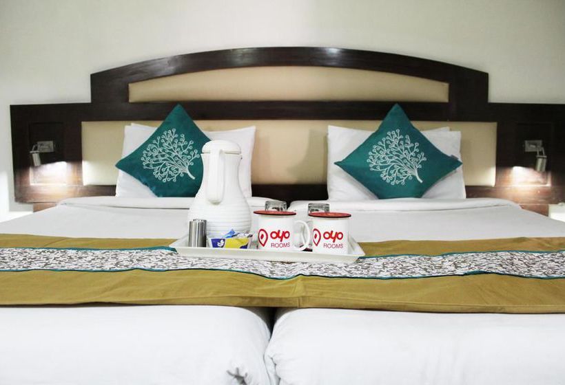 호텔 Oyo Rooms Rajpur Road Gandhi Park
