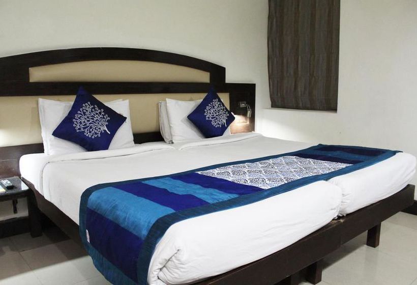 호텔 Oyo Rooms Rajpur Road Gandhi Park