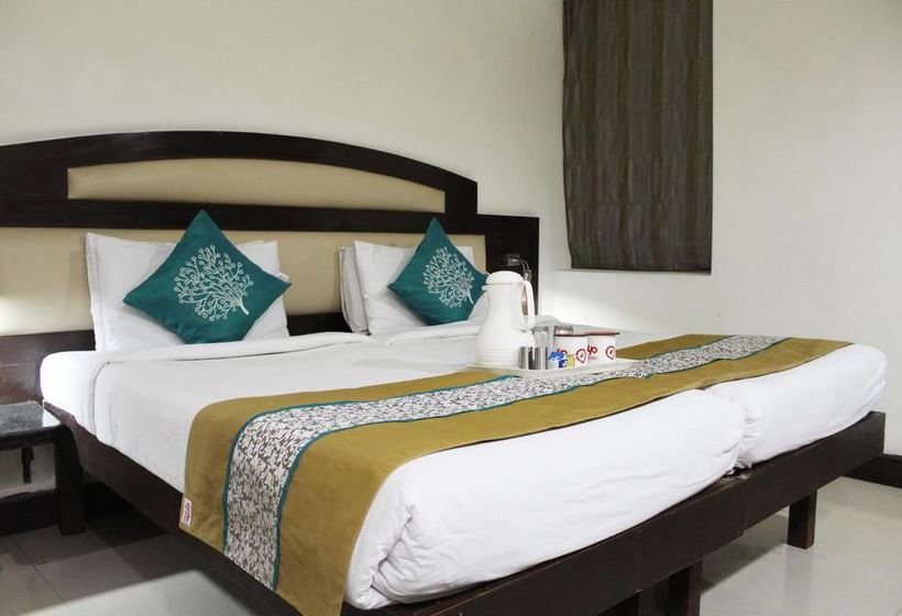 호텔 Oyo Rooms Rajpur Road Gandhi Park
