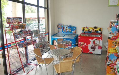 ホテル Palm Inn Bukit Mertajam