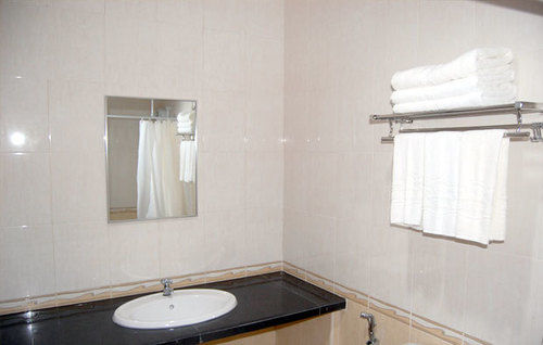 ホテル Palm Inn Bukit Mertajam