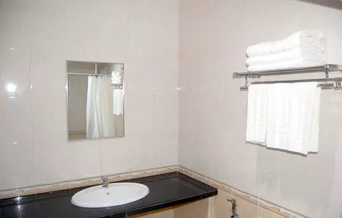 호텔 Palm Inn Bukit Mertajam