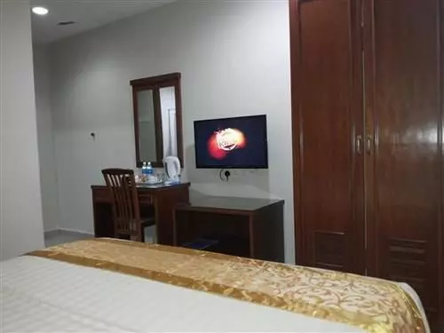 호텔 Palm Inn Bukit Mertajam