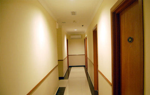 ホテル Palm Inn Bukit Mertajam