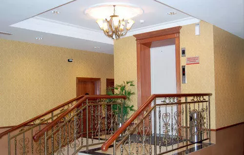 호텔 Palm Inn Bukit Mertajam