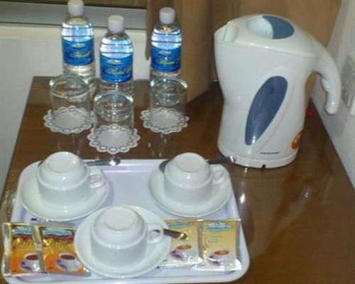 ホテル Palm Inn Bukit Mertajam