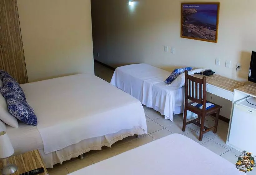 酒店 Pousada Sicília