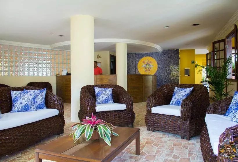 酒店 Pousada Sicília