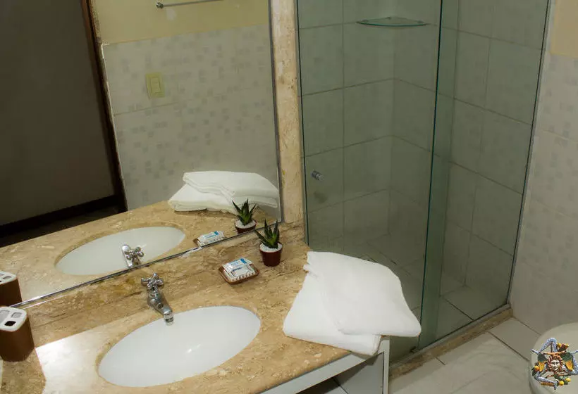 酒店 Pousada Sicília