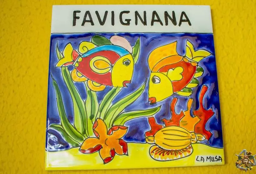 酒店 Pousada Sicília