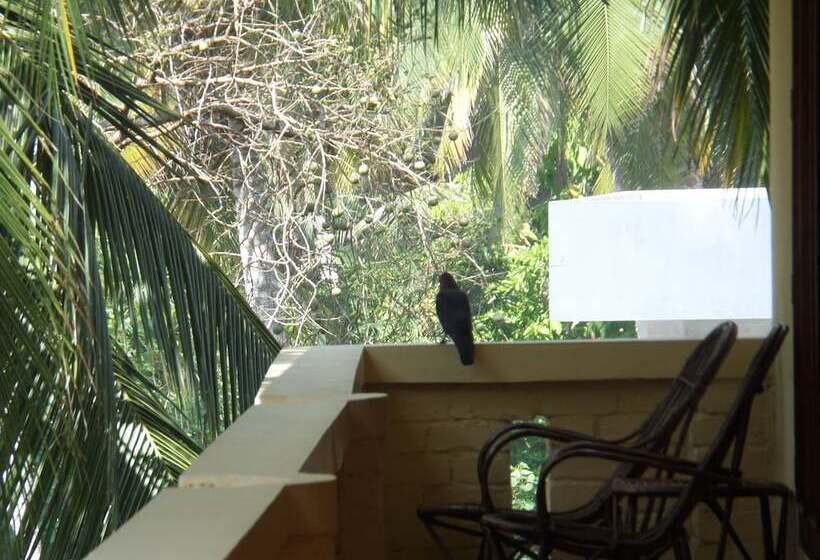 ホテル Silverstar