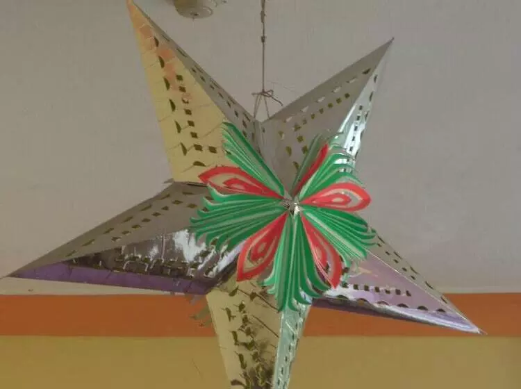 ホテル Silverstar