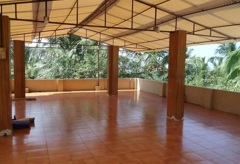 ホテル Silverstar