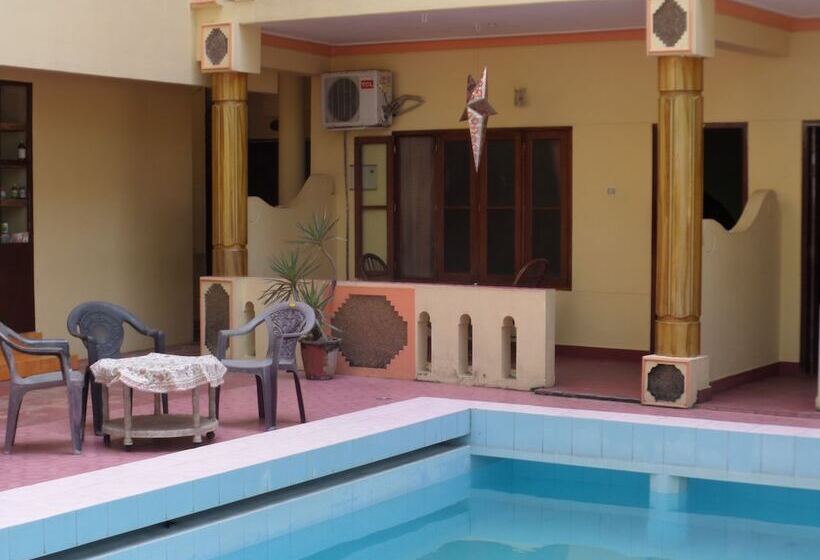 ホテル Silverstar