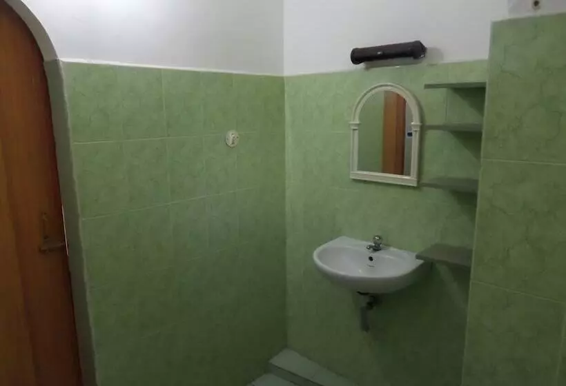 ホテル Silverstar