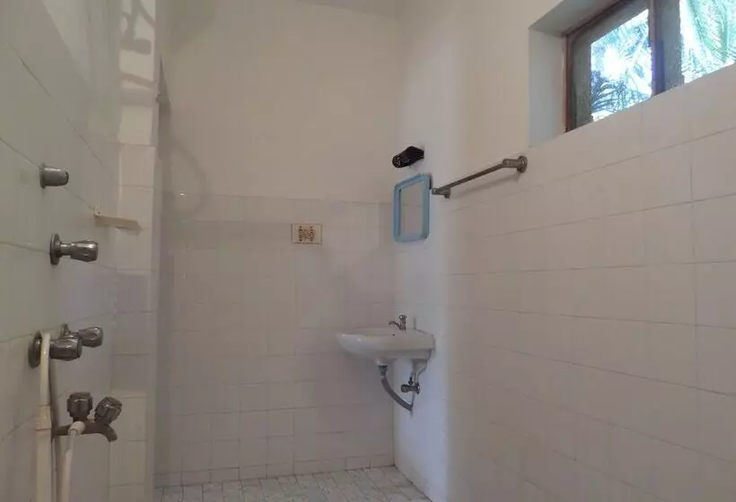 ホテル Silverstar