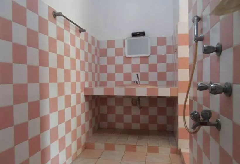 ホテル Silverstar