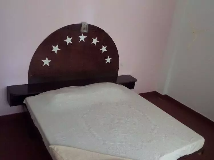 ホテル Silverstar