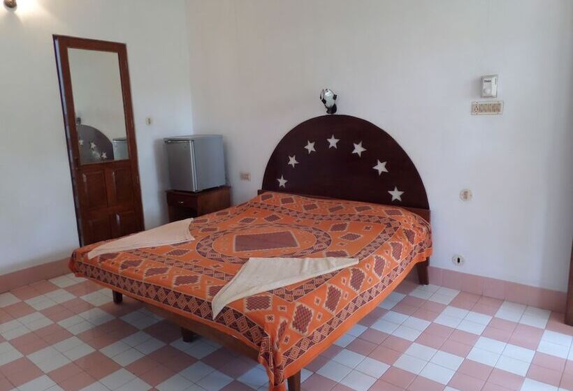 ホテル Silverstar