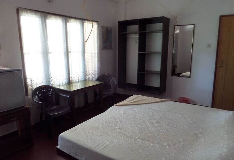 ホテル Silverstar