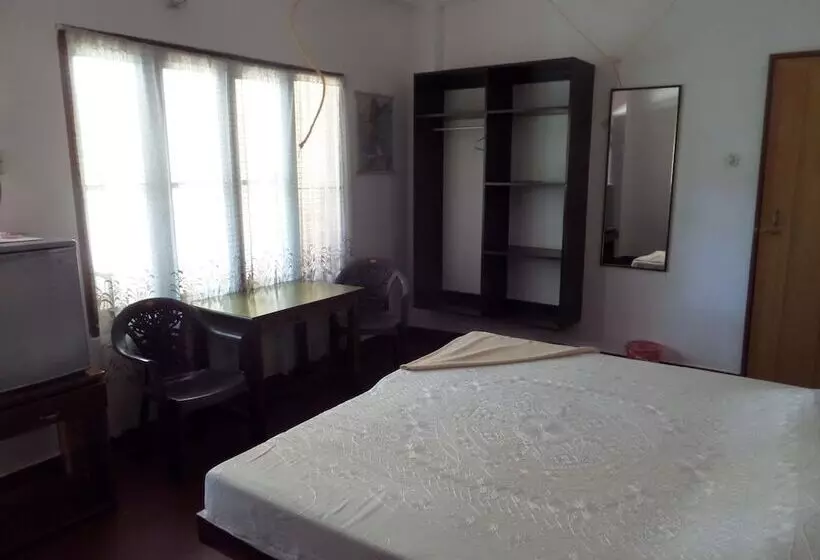 ホテル Silverstar