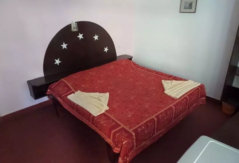 ホテル Silverstar