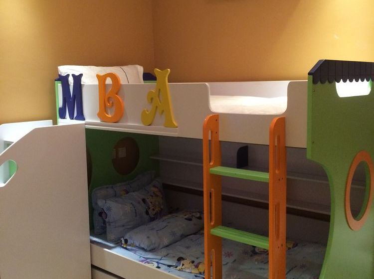 בית מלון כפרי Sun Beach