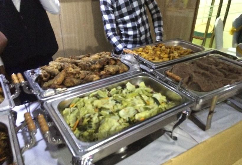 בית מלון כפרי Sun Beach