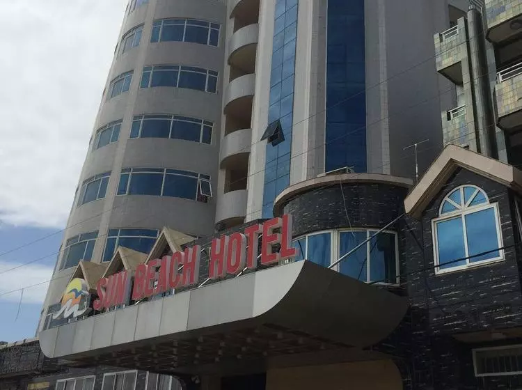 هتل Sun Beach
