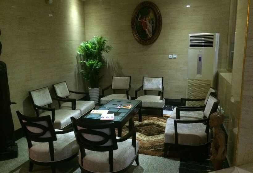 בית מלון כפרי Sun Beach