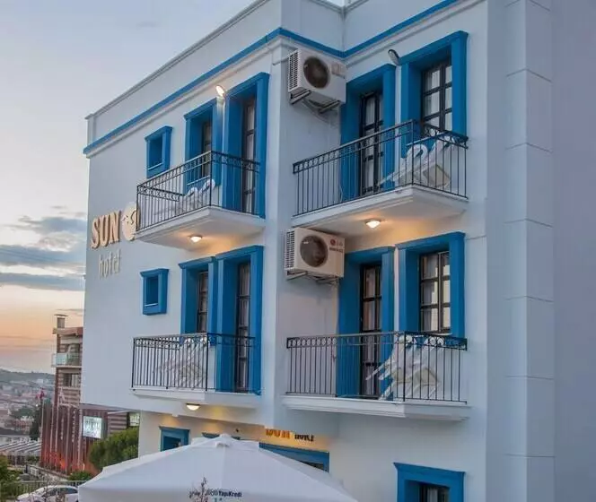 Hotel Sun