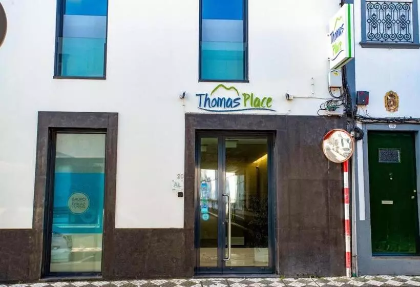 Hotel Thomas Place
