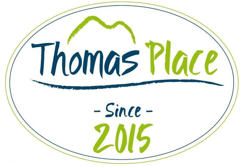호텔 Thomas Place