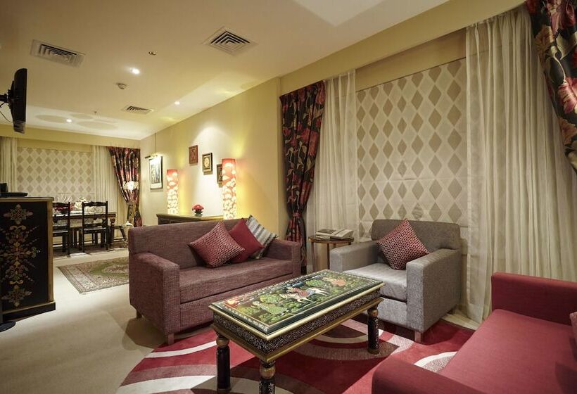 Отель Turyaa Chennai Omr It Expressway