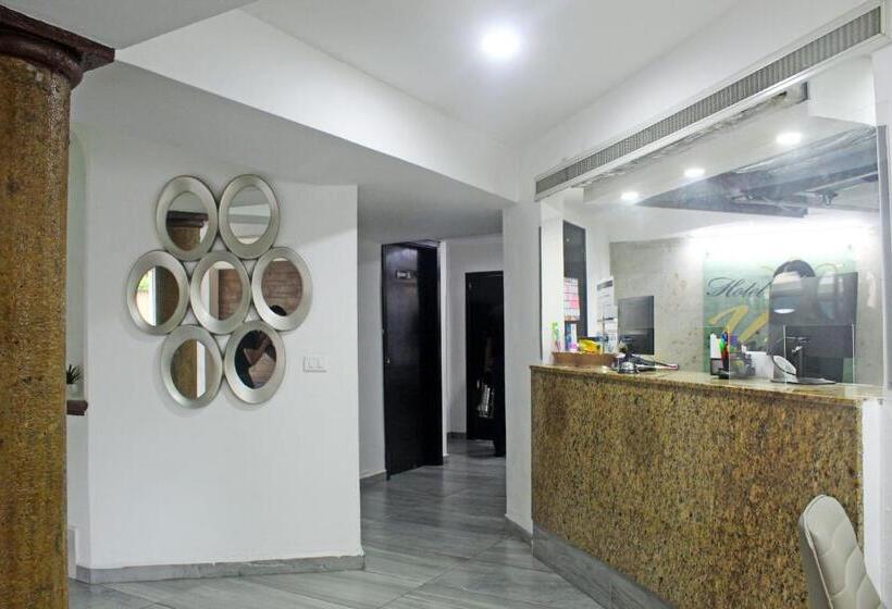 ホテル Villa Margaritas